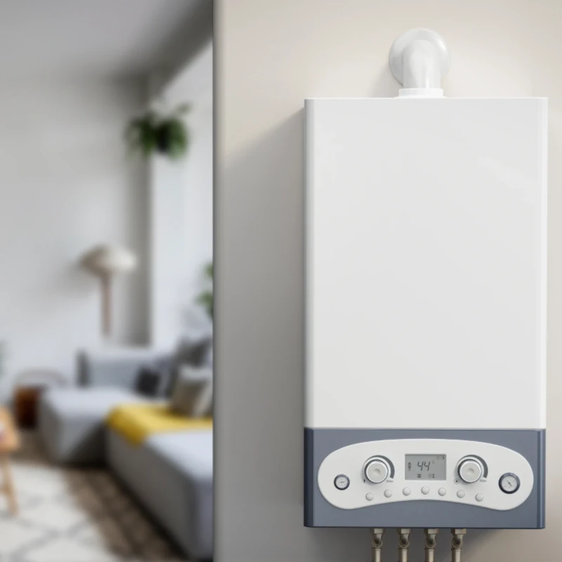 Combi Boiler Installation Doncaster, South Yorkshire