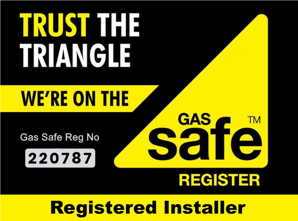 Gas Safe Register no: 220787 Mark Spilsbury